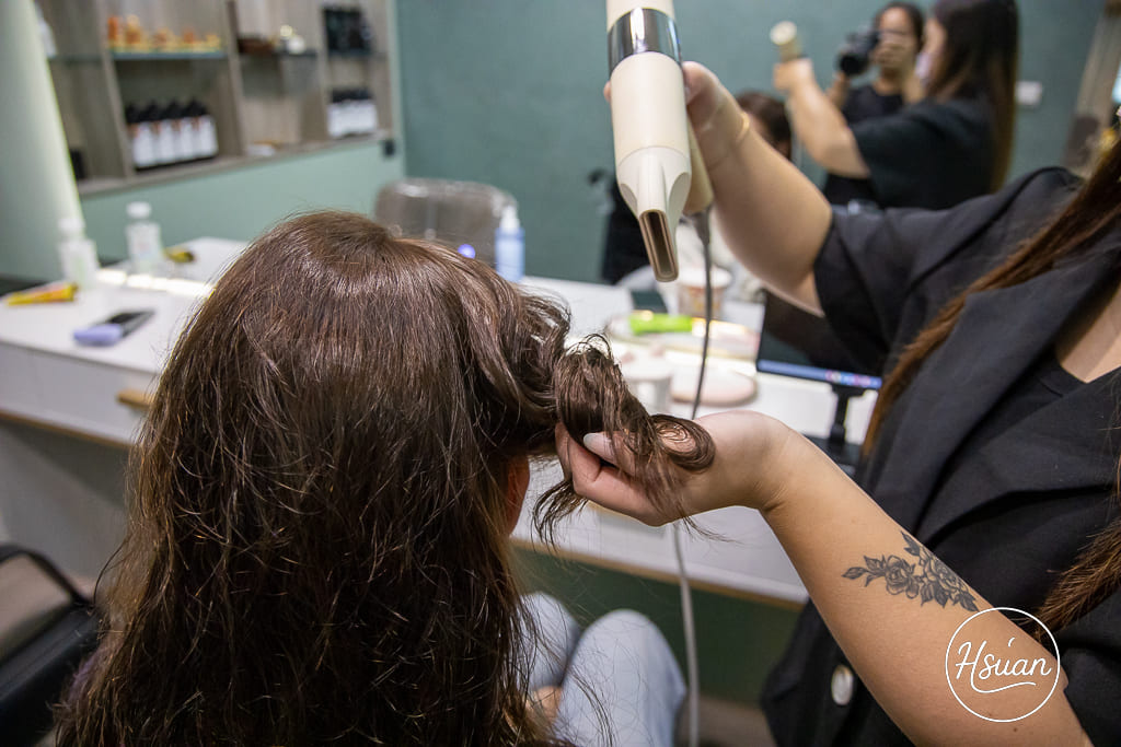 小樹修修親子沙龍 中壢平鎮專業親子髮廊，兒童剪髮、染護髮、頭皮護理一次滿足！ @About Hsuan美美媽咪親子美食旅遊