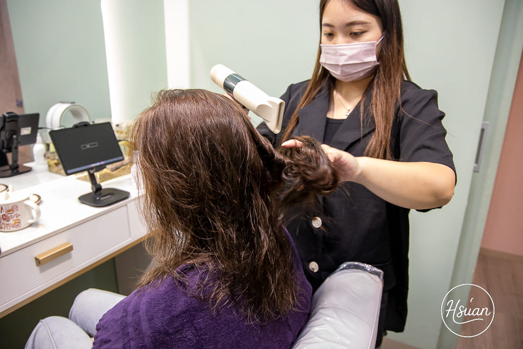 小樹修修親子沙龍 中壢平鎮專業親子髮廊，兒童剪髮、染護髮、頭皮護理一次滿足！ @About Hsuan美美媽咪親子美食旅遊