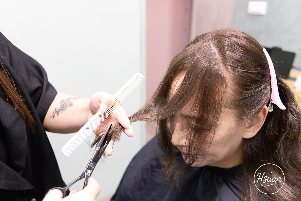 小樹修修親子沙龍 中壢平鎮專業親子髮廊，兒童剪髮、染護髮、頭皮護理一次滿足！ @About Hsuan美美媽咪親子美食旅遊