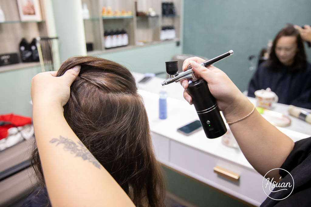 小樹修修親子沙龍 中壢平鎮專業親子髮廊，兒童剪髮、染護髮、頭皮護理一次滿足！ @About Hsuan美美媽咪親子美食旅遊