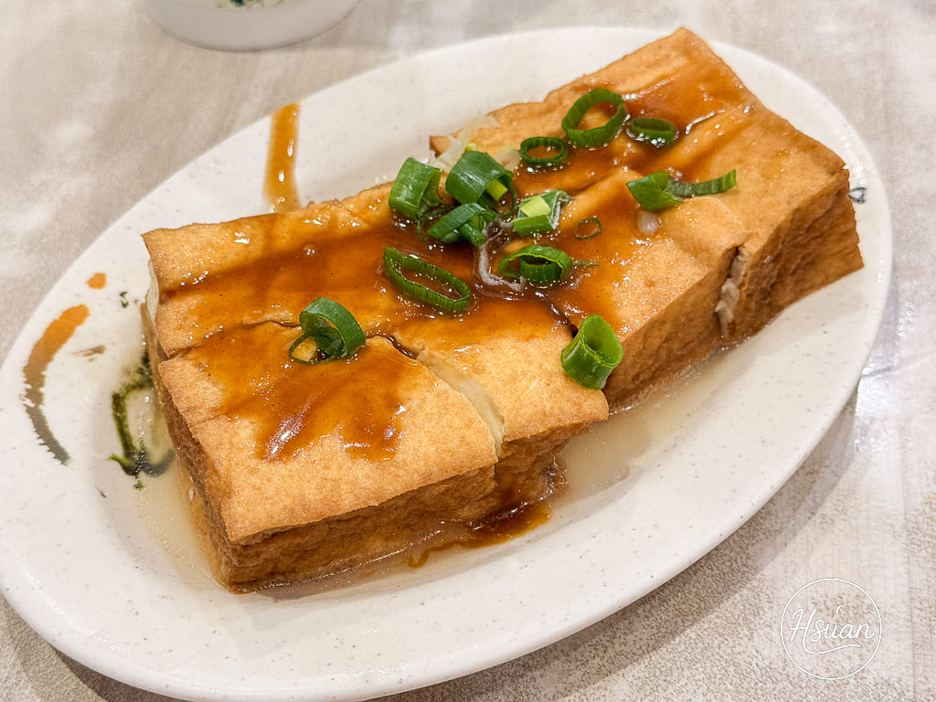 【東區美食】胡記通化街米粉湯微風大安旗艦店｜捷運忠孝復興站美食 一碗50元的大安區小吃，東區的小確幸啊! @About Hsuan美美媽咪親子美食旅遊