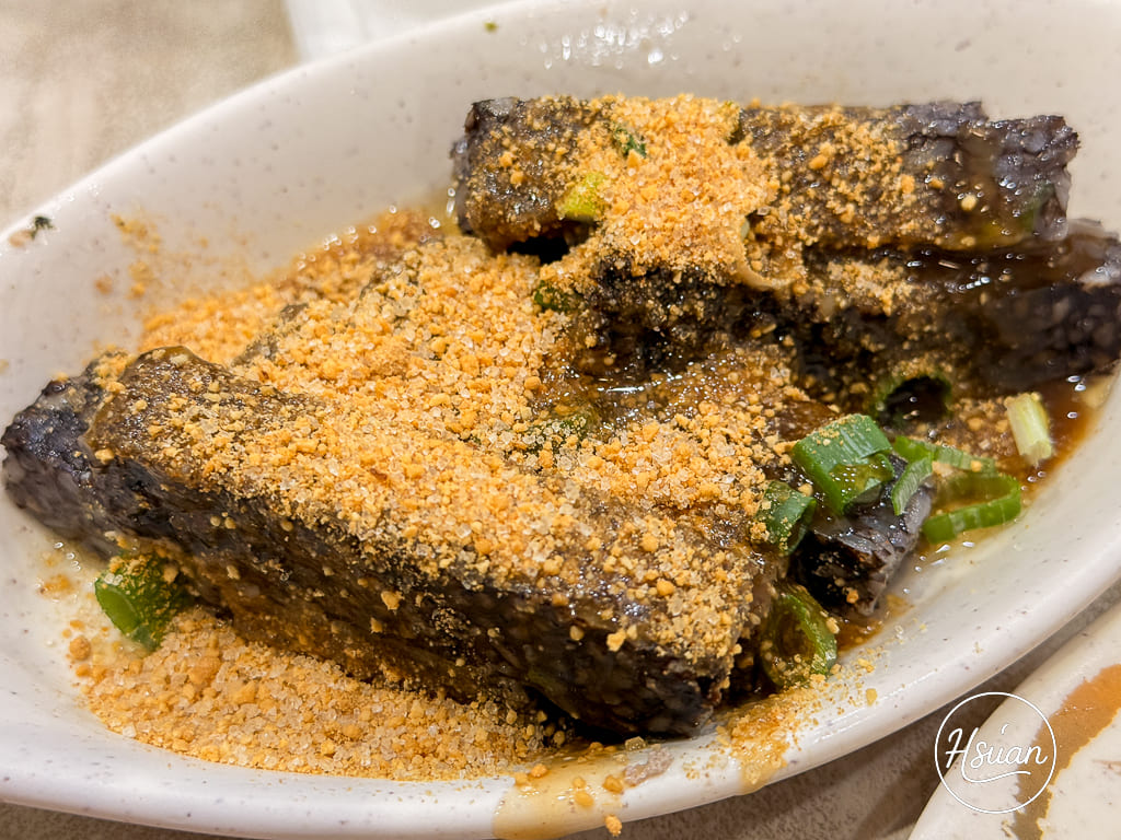 【東區美食】胡記通化街米粉湯微風大安旗艦店｜捷運忠孝復興站美食 一碗50元的大安區小吃，東區的小確幸啊! @About Hsuan美美媽咪親子美食旅遊