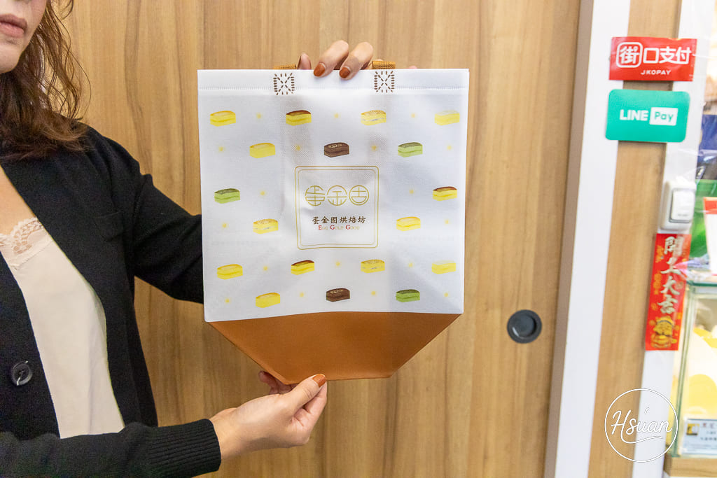 桃園南門市場排隊傳奇 蛋金固古早味現烤蛋糕 必吃口味、預訂攻略與ITI二星美味秘訣 @About Hsuan美美媽咪親子美食旅遊