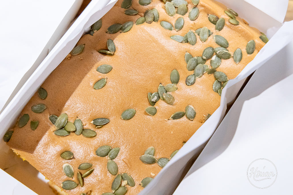 桃園南門市場排隊傳奇 蛋金固古早味現烤蛋糕 必吃口味、預訂攻略與ITI二星美味秘訣 @About Hsuan美美媽咪親子美食旅遊