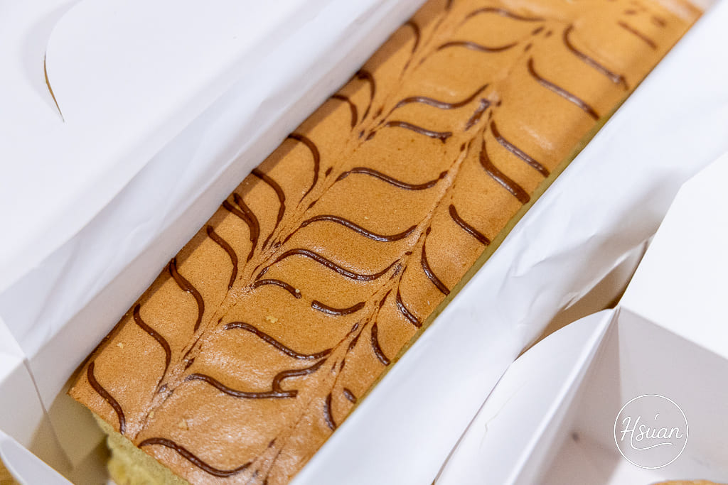 桃園南門市場排隊傳奇 蛋金固古早味現烤蛋糕 必吃口味、預訂攻略與ITI二星美味秘訣 @About Hsuan美美媽咪親子美食旅遊