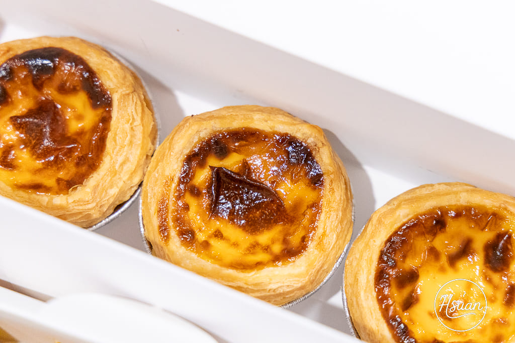 桃園南門市場排隊傳奇 蛋金固古早味現烤蛋糕 必吃口味、預訂攻略與ITI二星美味秘訣 @About Hsuan美美媽咪親子美食旅遊