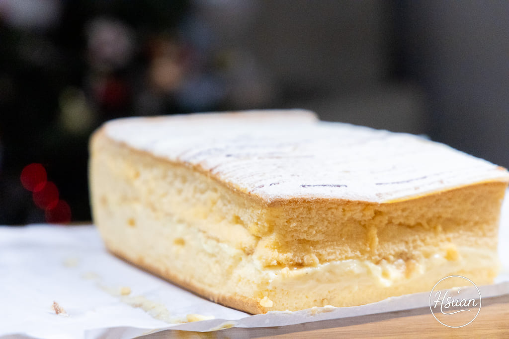 桃園南門市場排隊傳奇 蛋金固古早味現烤蛋糕 必吃口味、預訂攻略與ITI二星美味秘訣 @About Hsuan美美媽咪親子美食旅遊