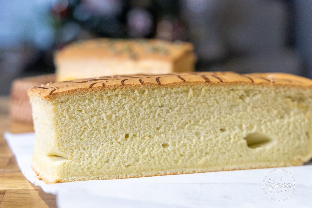 桃園南門市場排隊傳奇 蛋金固古早味現烤蛋糕 必吃口味、預訂攻略與ITI二星美味秘訣 @About Hsuan美美媽咪親子美食旅遊