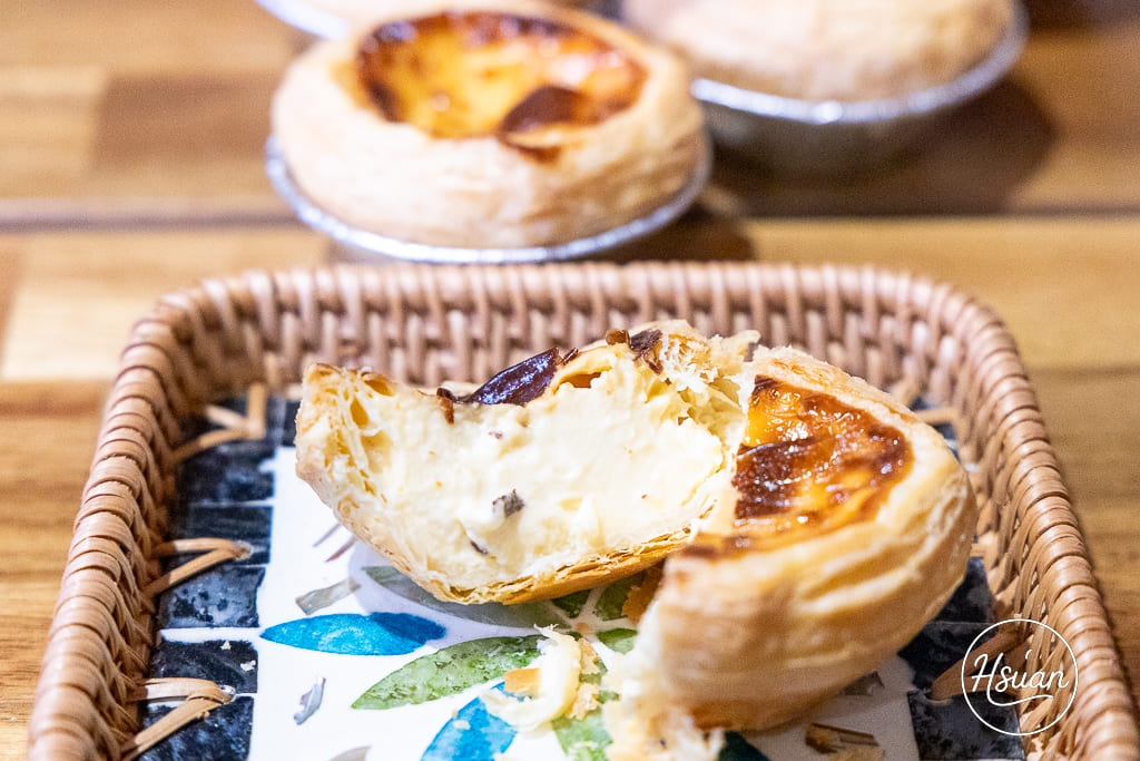 桃園南門市場排隊傳奇 蛋金固古早味現烤蛋糕 必吃口味、預訂攻略與ITI二星美味秘訣 @About Hsuan美美媽咪親子美食旅遊