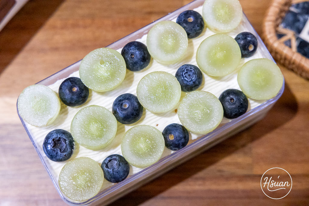 桃園南門市場排隊傳奇 蛋金固古早味現烤蛋糕 必吃口味、預訂攻略與ITI二星美味秘訣 @About Hsuan美美媽咪親子美食旅遊