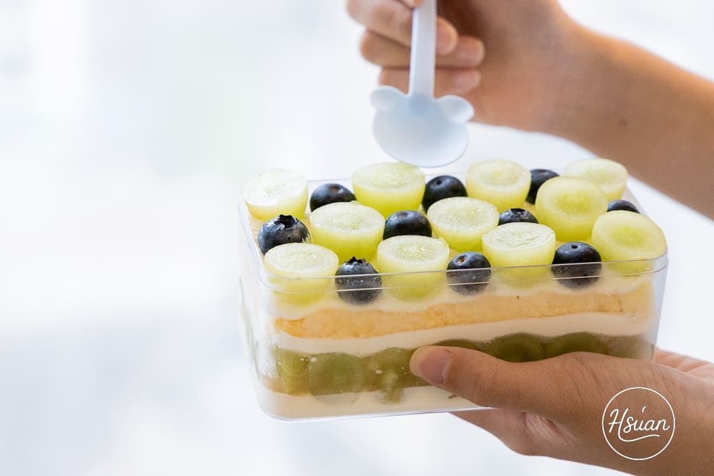 桃園南門市場排隊傳奇 蛋金固古早味現烤蛋糕 必吃口味、預訂攻略與ITI二星美味秘訣 @About Hsuan美美媽咪親子美食旅遊