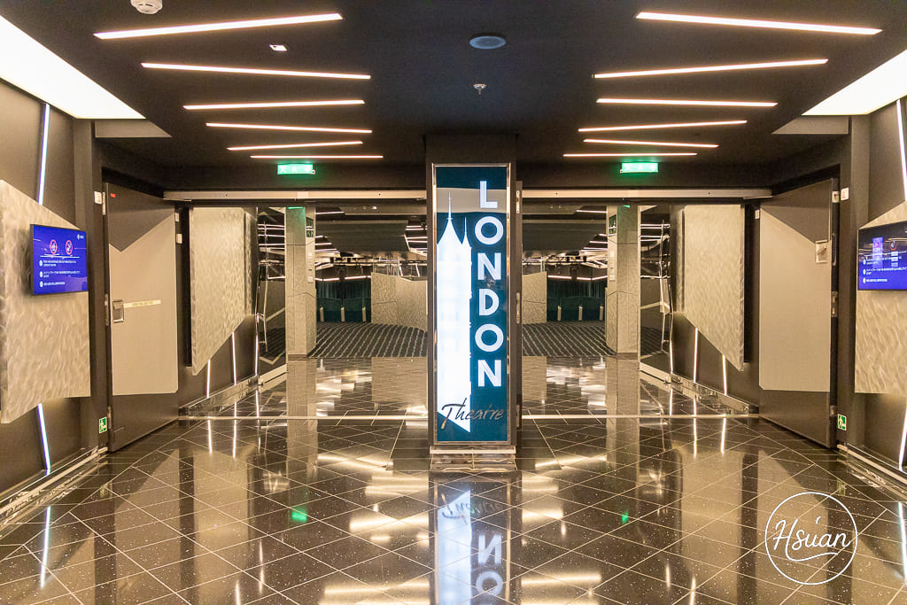 【MSC地中海榮耀號】2026 郵輪深度開箱：從基隆/高雄出發，這座「海上移動城市」到底多好玩？美食、設施、優惠全攻略！ @About Hsuan美美媽咪親子美食旅遊