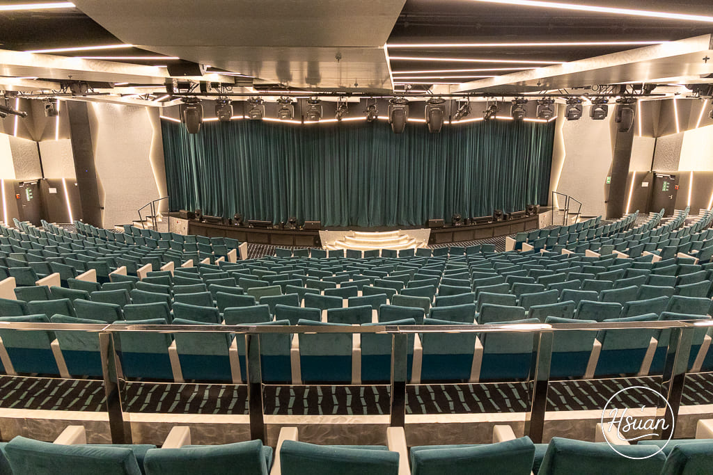 【MSC地中海榮耀號】2026 郵輪深度開箱：從基隆/高雄出發，這座「海上移動城市」到底多好玩？美食、設施、優惠全攻略！ @About Hsuan美美媽咪親子美食旅遊