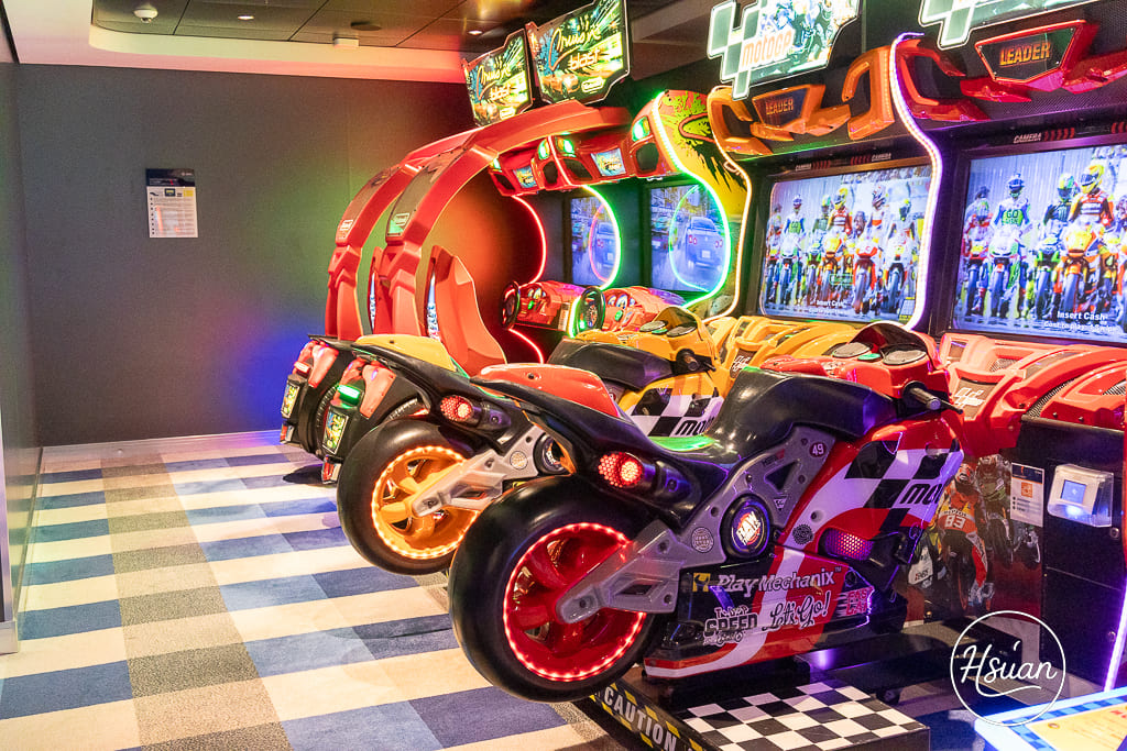 【MSC地中海榮耀號】2026 郵輪深度開箱：從基隆/高雄出發，這座「海上移動城市」到底多好玩？美食、設施、優惠全攻略！ @About Hsuan美美媽咪親子美食旅遊