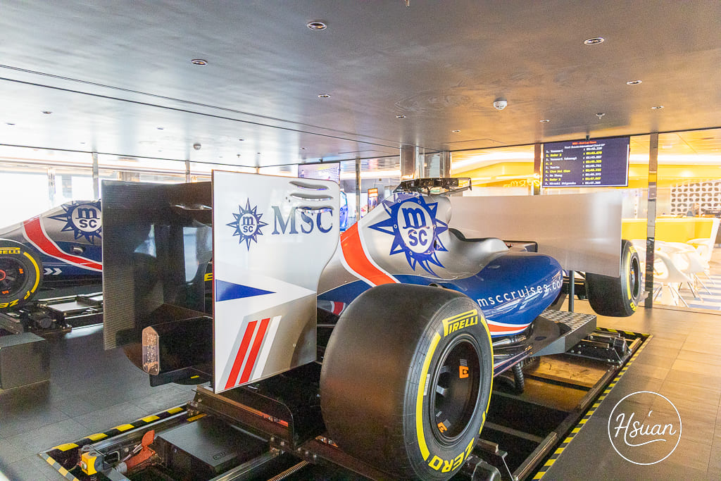 【MSC地中海榮耀號】2026 郵輪深度開箱：從基隆/高雄出發，這座「海上移動城市」到底多好玩？美食、設施、優惠全攻略！ @About Hsuan美美媽咪親子美食旅遊