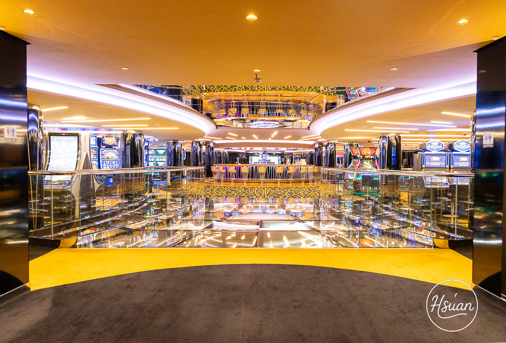 【MSC地中海榮耀號】2026 郵輪深度開箱：從基隆/高雄出發，這座「海上移動城市」到底多好玩？美食、設施、優惠全攻略！ @About Hsuan美美媽咪親子美食旅遊