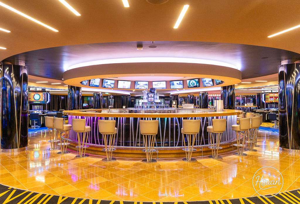 【MSC地中海榮耀號】2026 郵輪深度開箱：從基隆/高雄出發，這座「海上移動城市」到底多好玩？美食、設施、優惠全攻略！ @About Hsuan美美媽咪親子美食旅遊