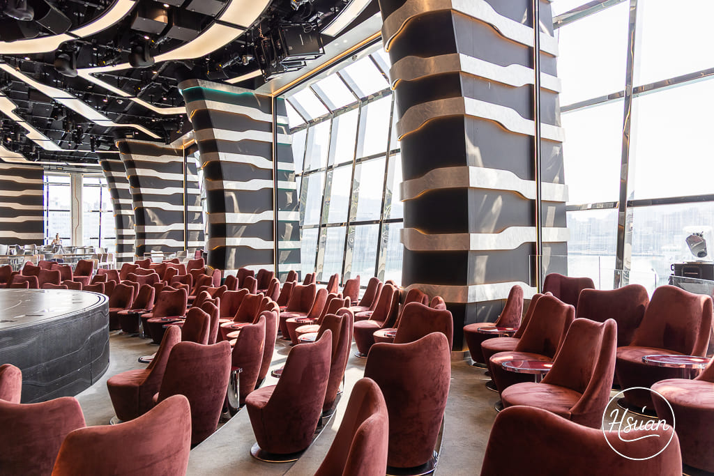 【MSC地中海榮耀號】2026 郵輪深度開箱：從基隆/高雄出發，這座「海上移動城市」到底多好玩？美食、設施、優惠全攻略！ @About Hsuan美美媽咪親子美食旅遊