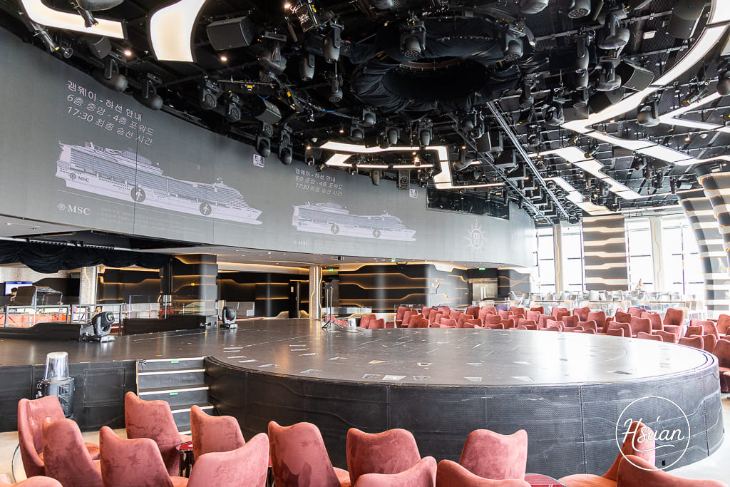 【MSC地中海榮耀號】2026 郵輪深度開箱：從基隆/高雄出發，這座「海上移動城市」到底多好玩？美食、設施、優惠全攻略！ @About Hsuan美美媽咪親子美食旅遊