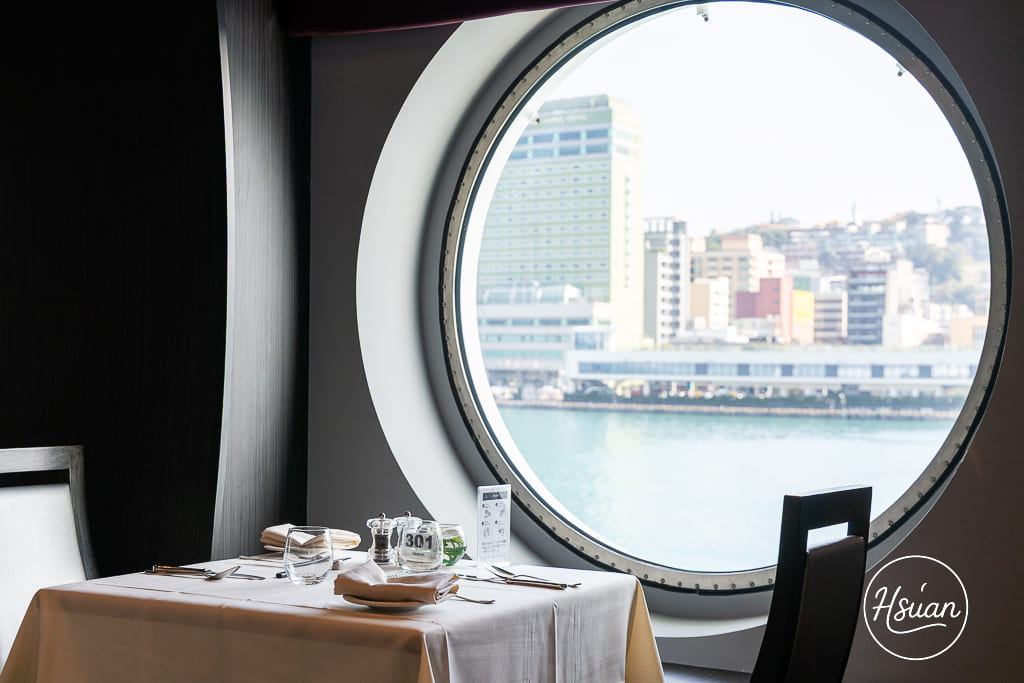 【MSC地中海榮耀號】2026 郵輪深度開箱：從基隆/高雄出發，這座「海上移動城市」到底多好玩？美食、設施、優惠全攻略！ @About Hsuan美美媽咪親子美食旅遊