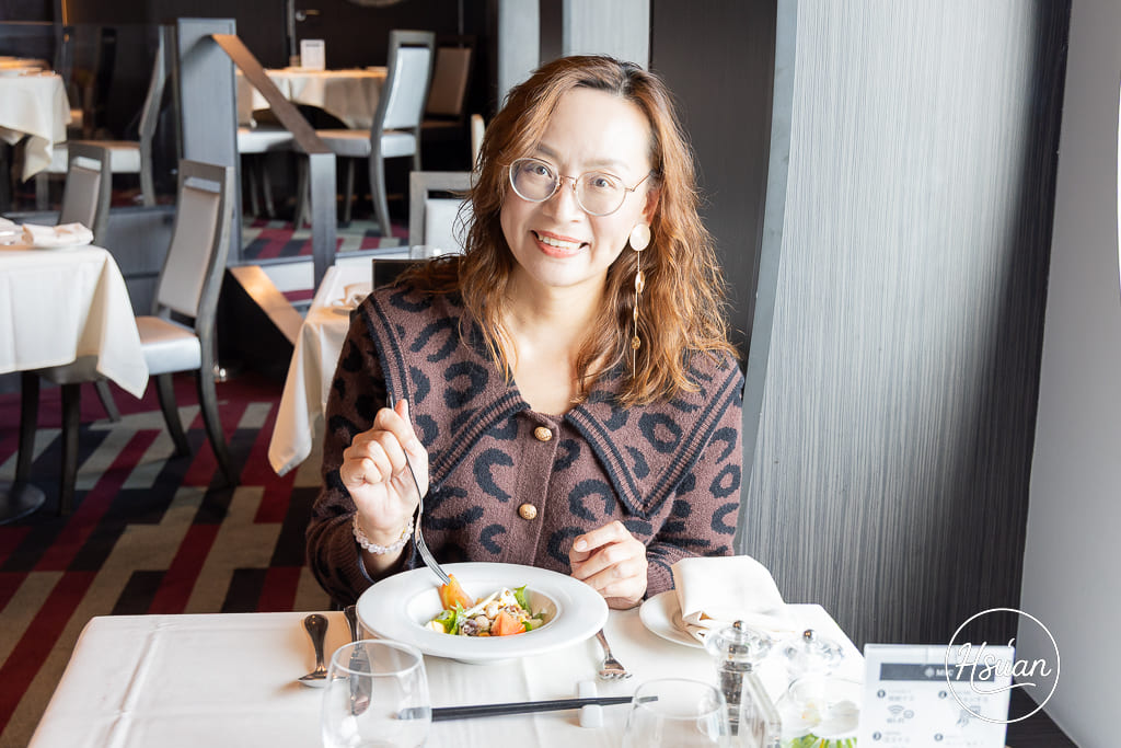 【MSC地中海榮耀號】2026 郵輪深度開箱：從基隆/高雄出發，這座「海上移動城市」到底多好玩？美食、設施、優惠全攻略！ @About Hsuan美美媽咪親子美食旅遊