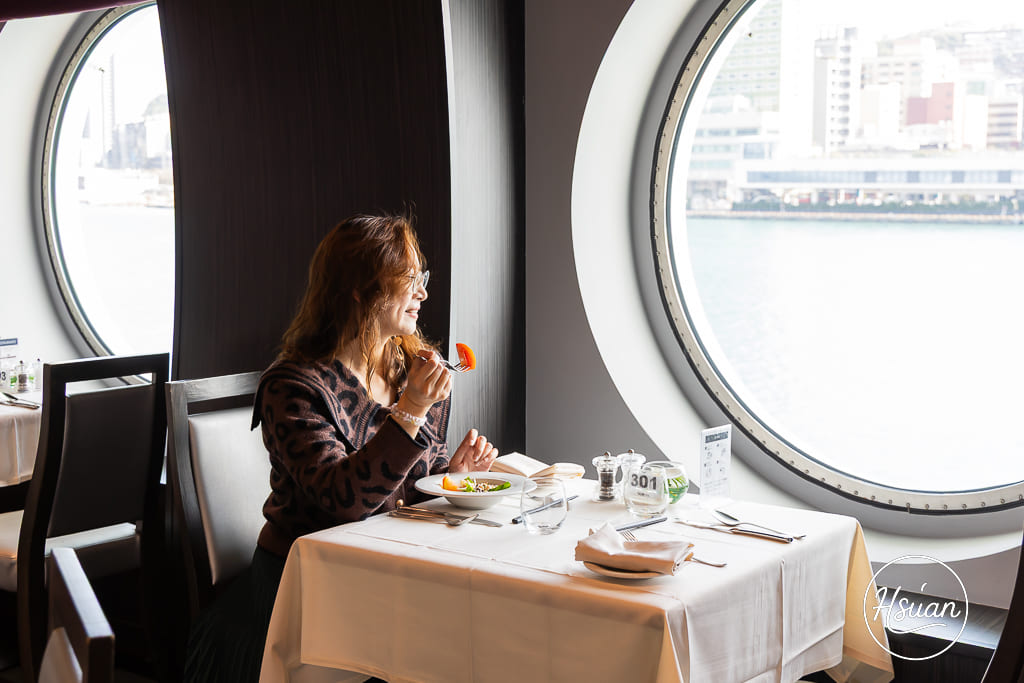 【MSC地中海榮耀號】2026 郵輪深度開箱：從基隆/高雄出發，這座「海上移動城市」到底多好玩？美食、設施、優惠全攻略！ @About Hsuan美美媽咪親子美食旅遊