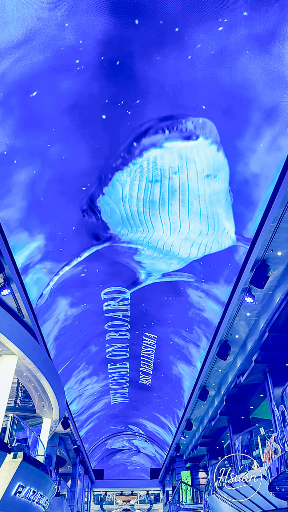 【MSC地中海榮耀號】2026 郵輪深度開箱：從基隆/高雄出發，這座「海上移動城市」到底多好玩？美食、設施、優惠全攻略！ @About Hsuan美美媽咪親子美食旅遊