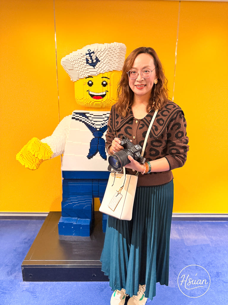 【MSC地中海榮耀號】2026 郵輪深度開箱：從基隆/高雄出發，這座「海上移動城市」到底多好玩？美食、設施、優惠全攻略！ @About Hsuan美美媽咪親子美食旅遊