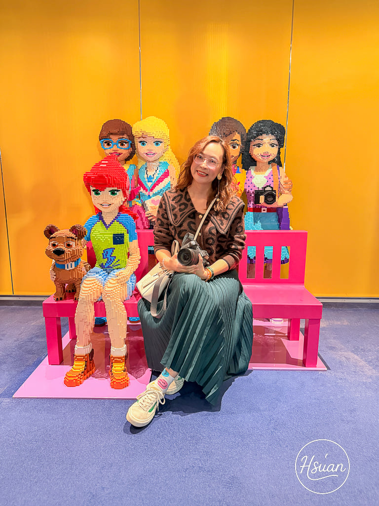 【MSC地中海榮耀號】2026 郵輪深度開箱：從基隆/高雄出發，這座「海上移動城市」到底多好玩？美食、設施、優惠全攻略！ @About Hsuan美美媽咪親子美食旅遊