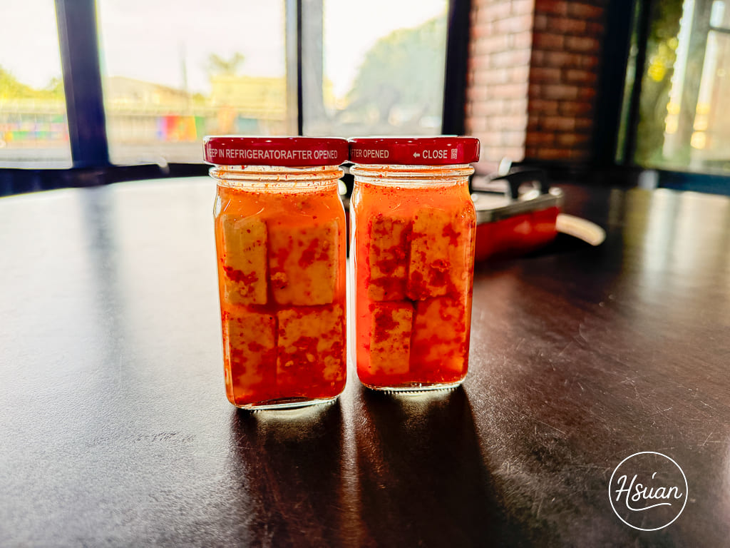 中壢平鎮聚餐首選 台灣番鴨園區金陵店 臉盆薑母鴨霸氣上桌，雞油拌飯、麵線吃到飽，還有大魚池溜滑梯可以玩耍 @About Hsuan美美媽咪親子美食旅遊