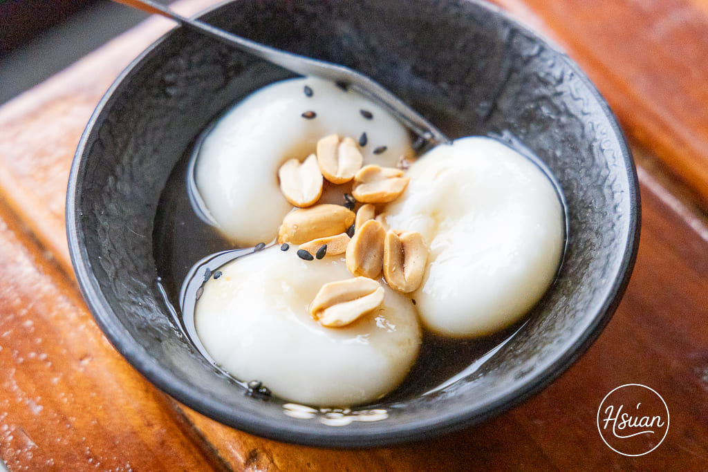 【桃園觀音美食】崙坪好客食堂旗艦店：藏身森林中的日系日式木屋，來軍中廣播站吃道地客家味！ @About Hsuan美美媽咪親子美食旅遊