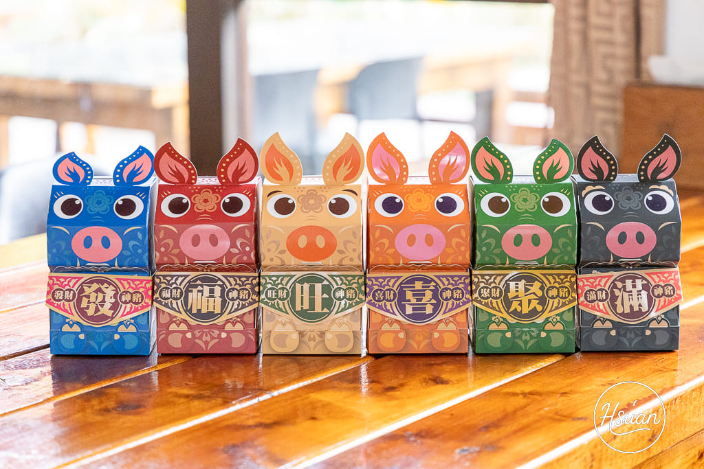 【桃園觀音美食】崙坪好客食堂旗艦店：藏身森林中的日系日式木屋，來軍中廣播站吃道地客家味！ @About Hsuan美美媽咪親子美食旅遊