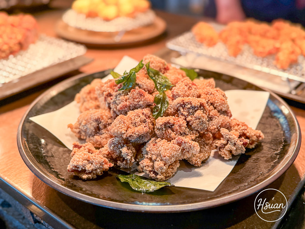 2026台北最強Buffet？饗A JOY 完整開箱評價 價格、必吃菜色，與北部Buffet吃到飽餐廳對比分析！ @About Hsuan美美媽咪親子美食旅遊