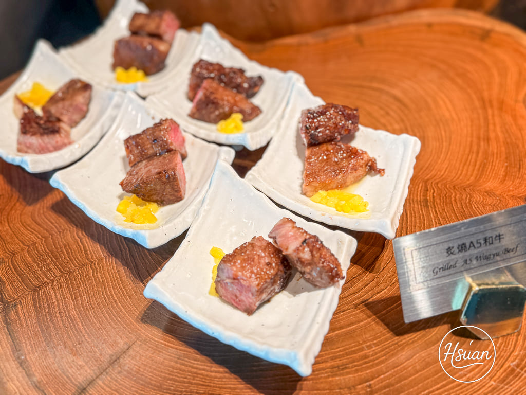 2026台北最強Buffet？饗A JOY 完整開箱評價 價格、必吃菜色，與北部Buffet吃到飽餐廳對比分析！ @About Hsuan美美媽咪親子美食旅遊