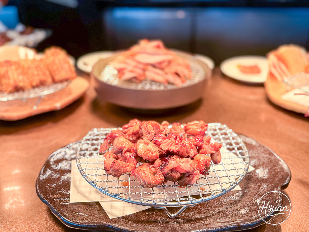 2026台北最強Buffet？饗A JOY 完整開箱評價 價格、必吃菜色，與北部Buffet吃到飽餐廳對比分析！ @About Hsuan美美媽咪親子美食旅遊