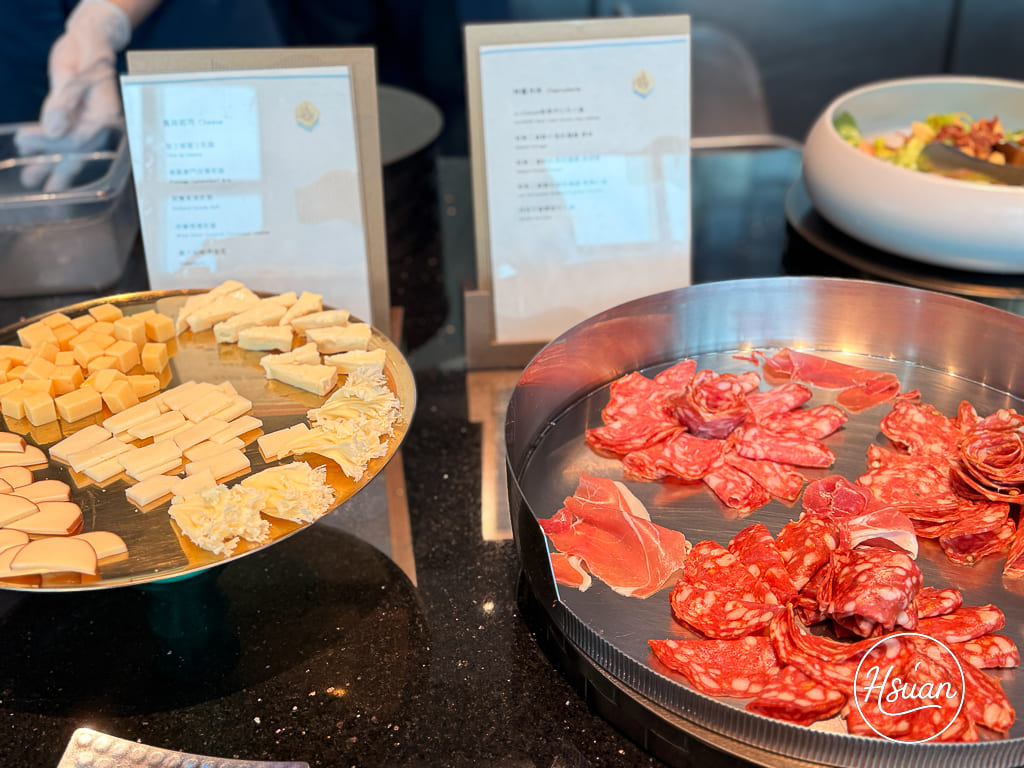 2026台北最強Buffet？饗A JOY 完整開箱評價 價格、必吃菜色，與北部Buffet吃到飽餐廳對比分析！ @About Hsuan美美媽咪親子美食旅遊