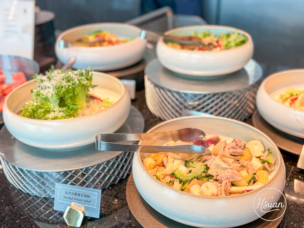 2026台北最強Buffet？饗A JOY 完整開箱評價 價格、必吃菜色，與北部Buffet吃到飽餐廳對比分析！ @About Hsuan美美媽咪親子美食旅遊