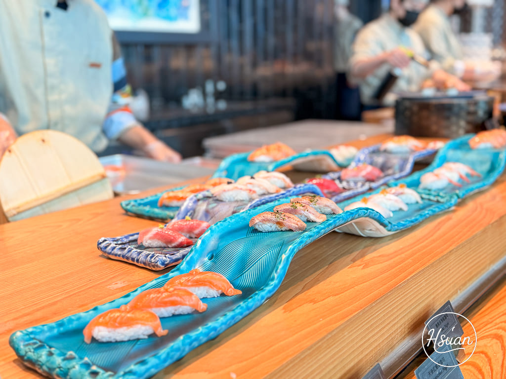 2026台北最強Buffet？饗A JOY 完整開箱評價 價格、必吃菜色，與北部Buffet吃到飽餐廳對比分析！ @About Hsuan美美媽咪親子美食旅遊