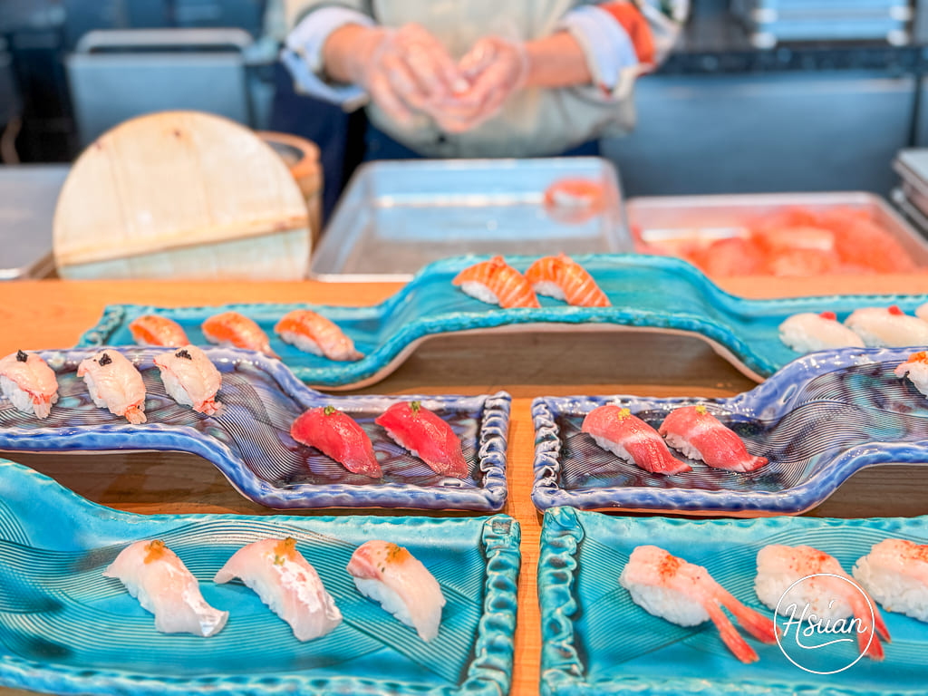 2026台北最強Buffet？饗A JOY 完整開箱評價 價格、必吃菜色，與北部Buffet吃到飽餐廳對比分析！ @About Hsuan美美媽咪親子美食旅遊