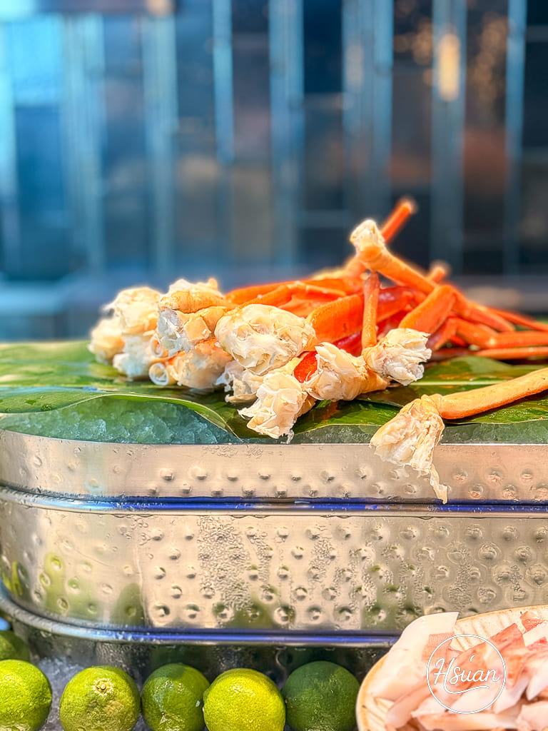 2026台北最強Buffet？饗A JOY 完整開箱評價 價格、必吃菜色，與北部Buffet吃到飽餐廳對比分析！ @About Hsuan美美媽咪親子美食旅遊