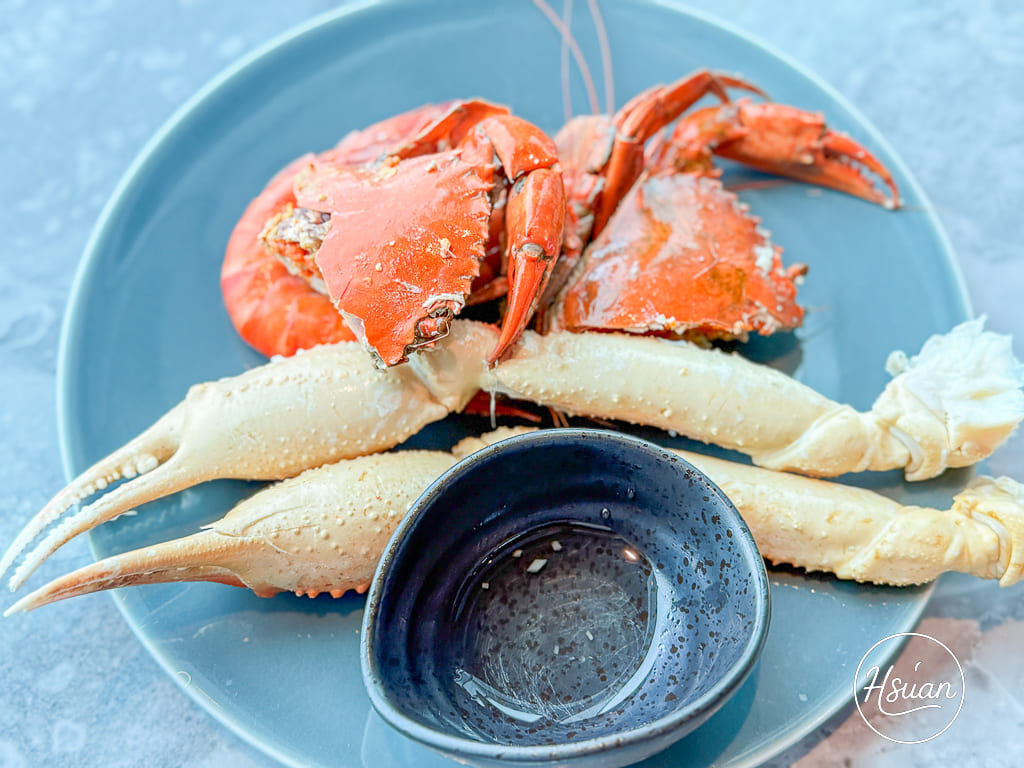 2026台北最強Buffet？饗A JOY 完整開箱評價 價格、必吃菜色，與北部Buffet吃到飽餐廳對比分析！ @About Hsuan美美媽咪親子美食旅遊