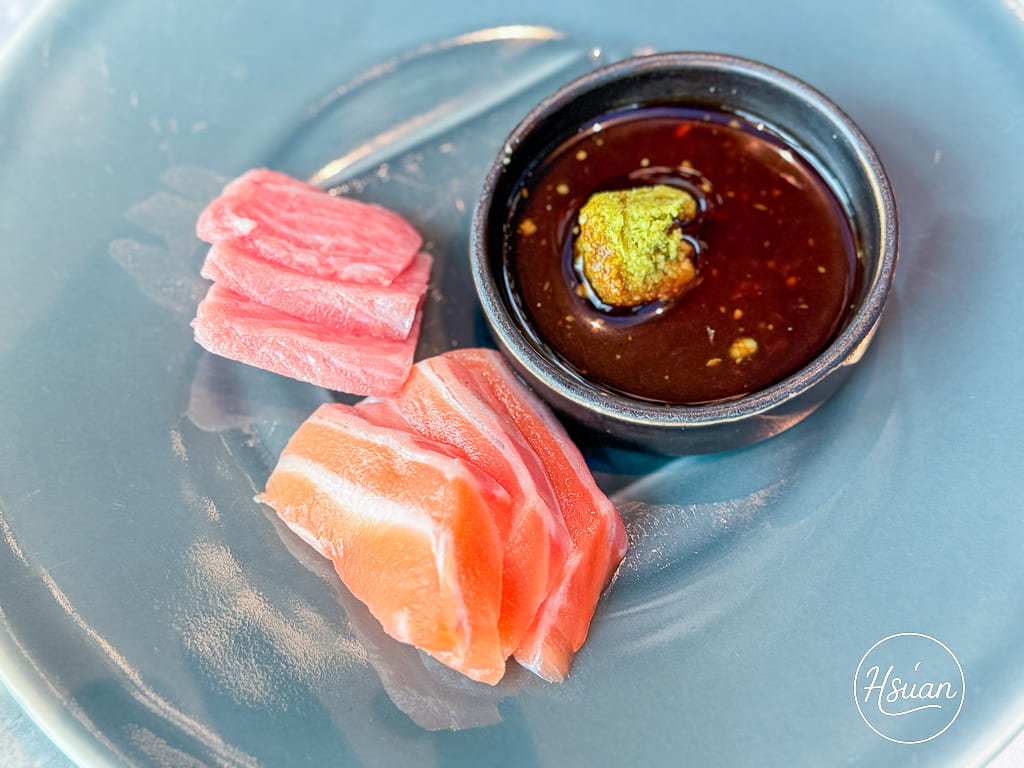 2026台北最強Buffet？饗A JOY 完整開箱評價 價格、必吃菜色，與北部Buffet吃到飽餐廳對比分析！ @About Hsuan美美媽咪親子美食旅遊