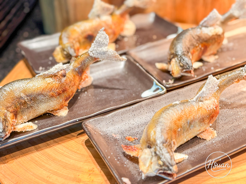 2026台北最強Buffet？饗A JOY 完整開箱評價 價格、必吃菜色，與北部Buffet吃到飽餐廳對比分析！ @About Hsuan美美媽咪親子美食旅遊