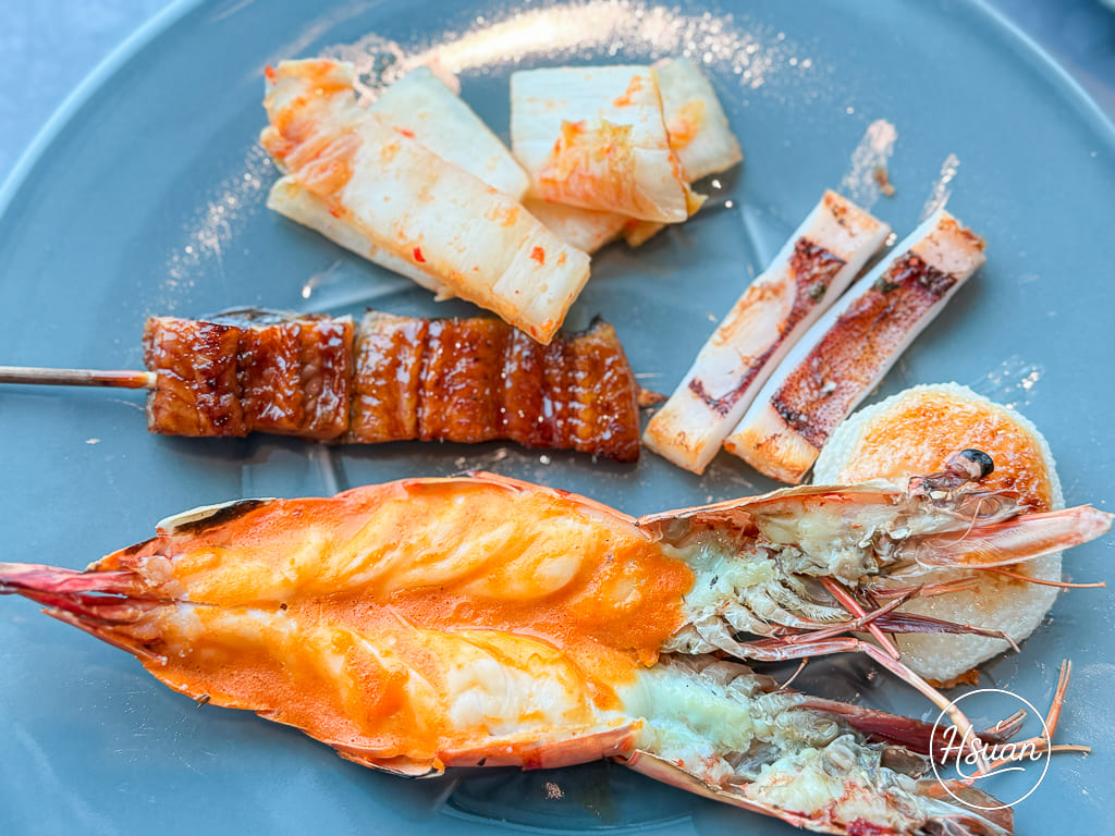 2026台北最強Buffet？饗A JOY 完整開箱評價 價格、必吃菜色，與北部Buffet吃到飽餐廳對比分析！ @About Hsuan美美媽咪親子美食旅遊