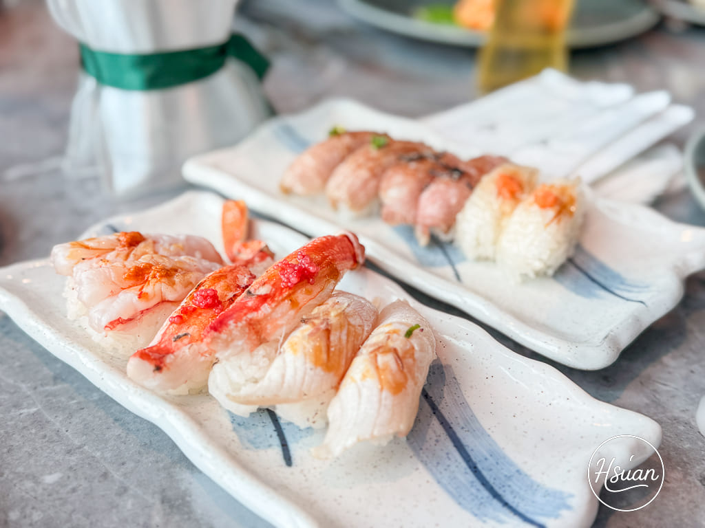 2026台北最強Buffet？饗A JOY 完整開箱評價 價格、必吃菜色，與北部Buffet吃到飽餐廳對比分析！ @About Hsuan美美媽咪親子美食旅遊