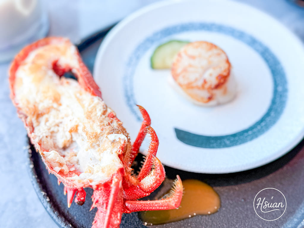 2026台北最強Buffet？饗A JOY 完整開箱評價 價格、必吃菜色，與北部Buffet吃到飽餐廳對比分析！ @About Hsuan美美媽咪親子美食旅遊