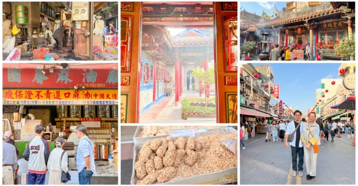 雲林北港一日遊 不只是拜媽祖！2026北港朝天宮全攻略，必吃美食、停車資訊、私房景點看這篇 @About Hsuan美美媽咪親子美食旅遊