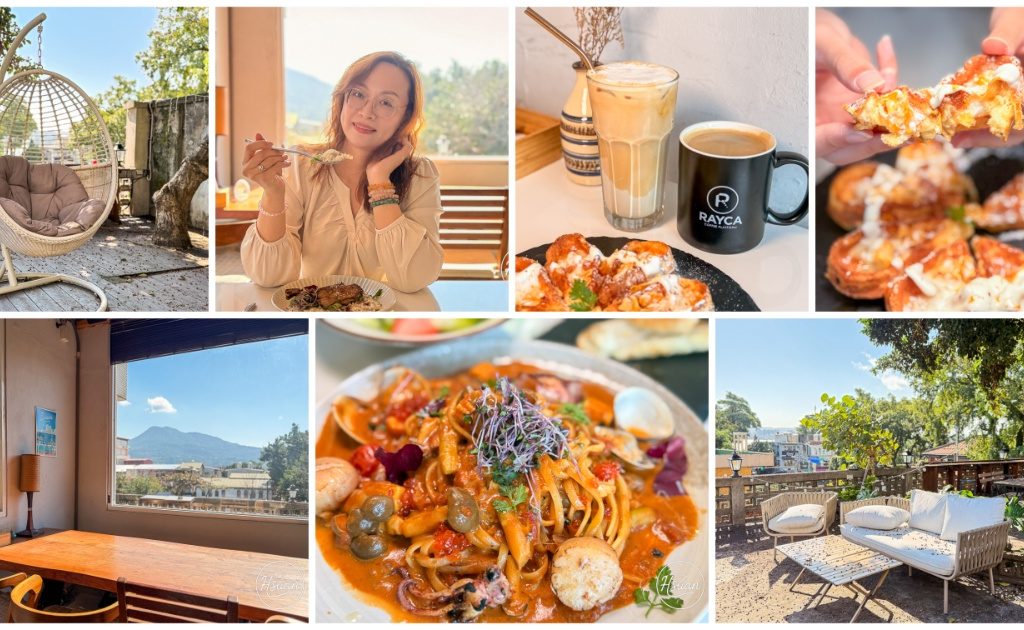 中壢摩斯時尚汽車旅館mosmotel 空間大 氣氛好 在房間可以唱KTV 泡澡 自助式早餐簡單美味 很適合住宿放鬆 @About Hsuan美美媽咪親子美食旅遊