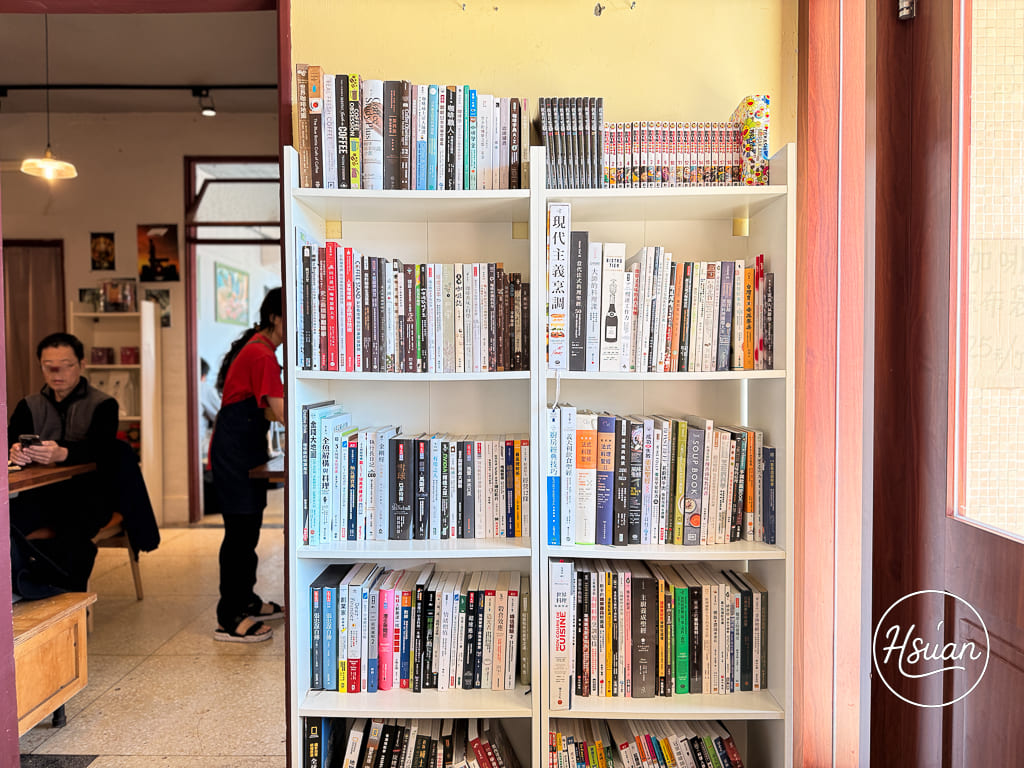 淡水秘境咖啡廳｜RAYCA COFFEE 文森食堂 法國藍帶主廚料理、遠眺淡水河景，老饕私藏的親子友善餐廳！ @About Hsuan美美媽咪親子美食旅遊