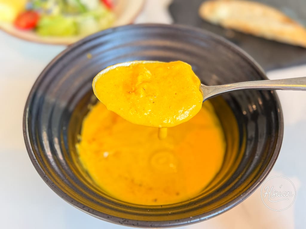 淡水秘境咖啡廳｜RAYCA COFFEE 文森食堂 法國藍帶主廚料理、遠眺淡水河景，老饕私藏的親子友善餐廳！ @About Hsuan美美媽咪親子美食旅遊